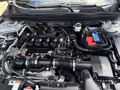 Used 2022 Honda Accord EX-L image 34