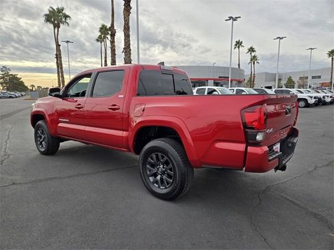 Certified 2023 Toyota Tacoma SR5 image 6