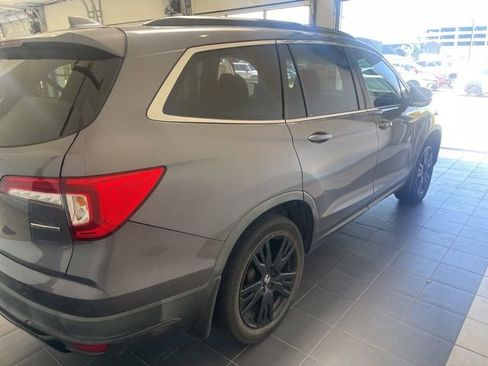 Used 2022 Honda Pilot Special Edition image 7