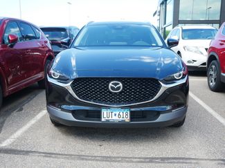 Used 2024 MAZDA CX-30 AWD 2.5 S w/ Preferred Package video 2
