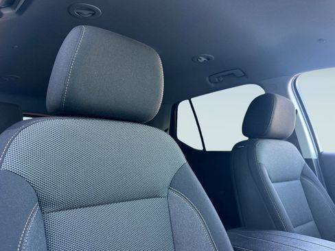 Used 2020 Chevrolet Traverse LS w/ LPO, Floor Liner Package image 27