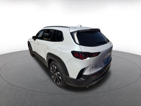Used 2025 MAZDA CX-50 2.5 Hybrid w/ Premium Plus Pkg image 5