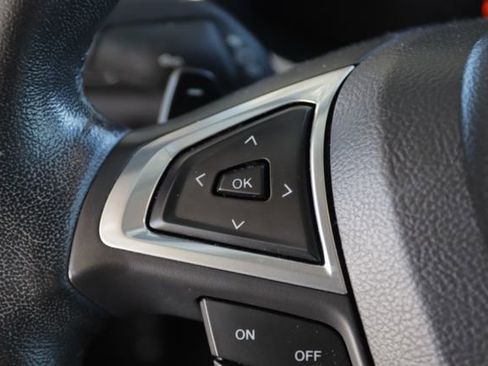 Used 2014 Ford Fusion Titanium image 12