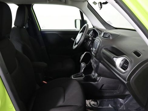 Used 2018 Jeep Renegade Sport w/ Power & Air Group AWD/4WD image 18