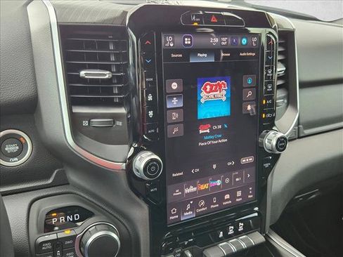 New 2026 RAM 1500 Lone Star AWD/4WD image 14