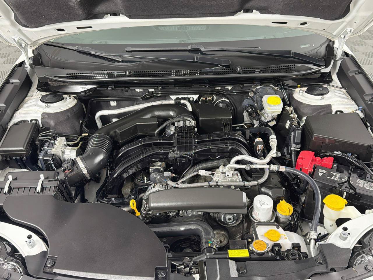 Used 2023 Subaru Legacy Premium AWD/4WD image 39