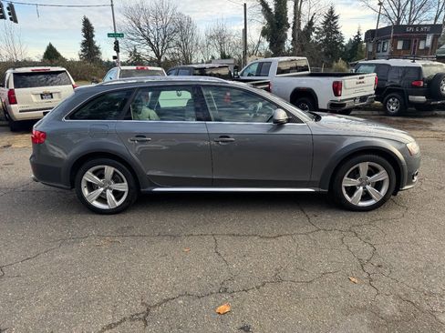 Used 2013 Audi A4 Premium Plus w/ Premium Plus Pkg image 9