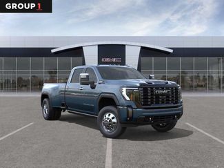 New 2026 GMC Sierra 3500 Denali Ultimate AWD/4WD video 1