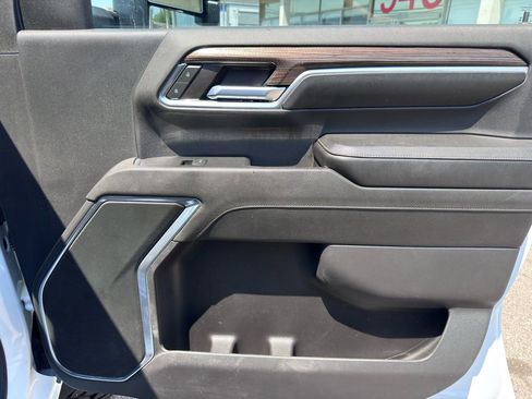 Used 2024 Chevrolet Silverado 2500 LT w/ All Star Edition AWD/4WD image 28
