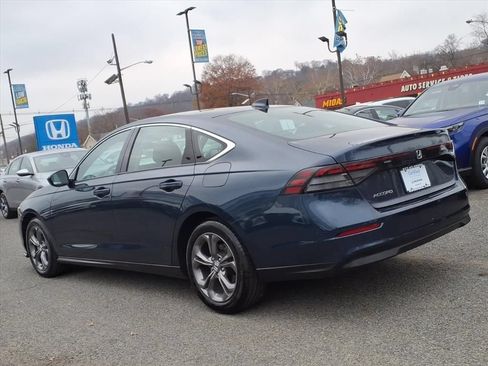Used 2024 Honda Accord EX image 4