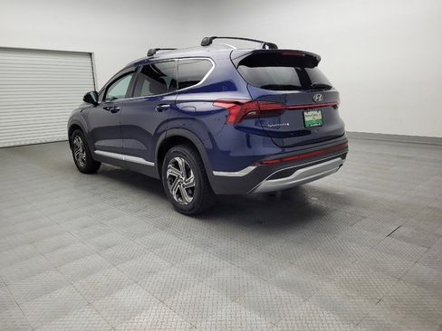 Used 2022 Hyundai Santa Fe SEL image 5