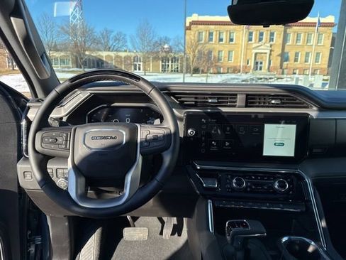 New 2026 GMC Sierra 1500 Denali AWD/4WD image 15