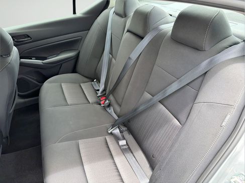 Certified 2023 Nissan Altima 2.5 SV FWD image 31