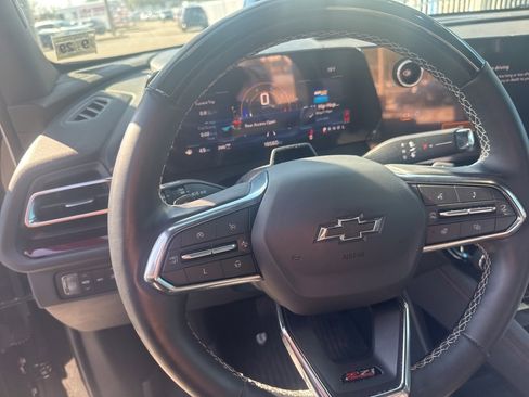 Used 2024 Chevrolet Traverse Z71 w/ Enhanced Driving Package image 21