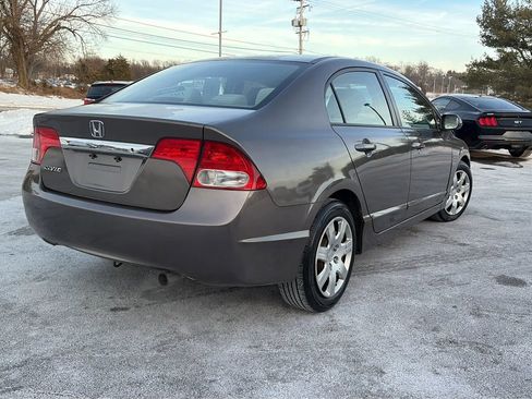 Used 2009 Honda Civic LX image 7