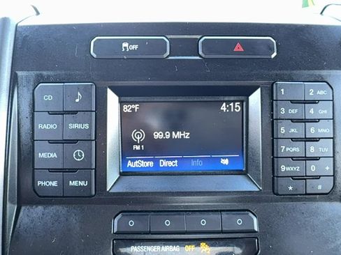 Used 2016 Ford F150 XLT w/ Trailer Tow Package AWD/4WD image 26