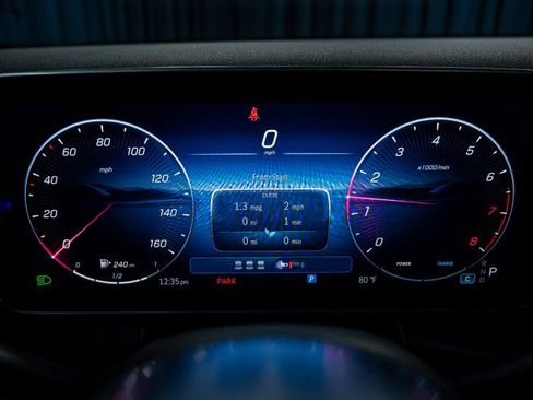 Used 2026 Mercedes-Benz GLC 300 4MATIC image 27