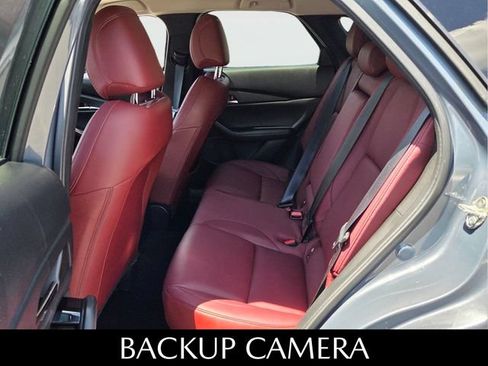 Used 2023 MAZDA CX-30 AWD 2.5 S w/ Preferred Package image 6
