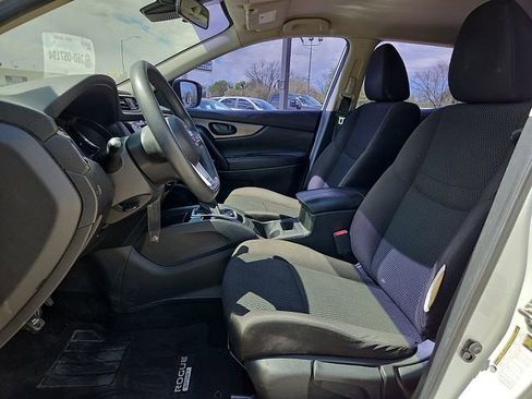 Used 2020 Nissan Rogue Sport S w/ Appearance Package image 15