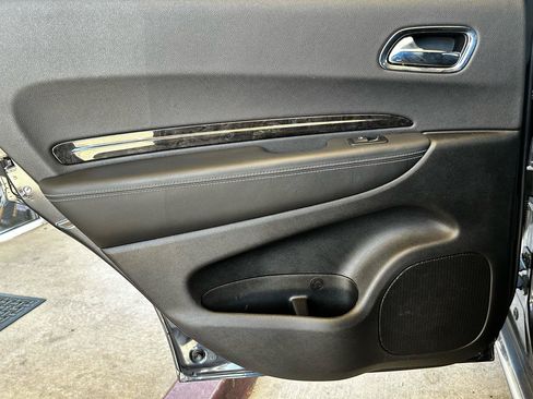 Used 2014 Dodge Durango Citadel w/ Technology Group RWD image 22