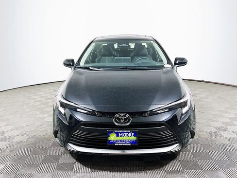 New 2026 Toyota Corolla XLE FWD image 3