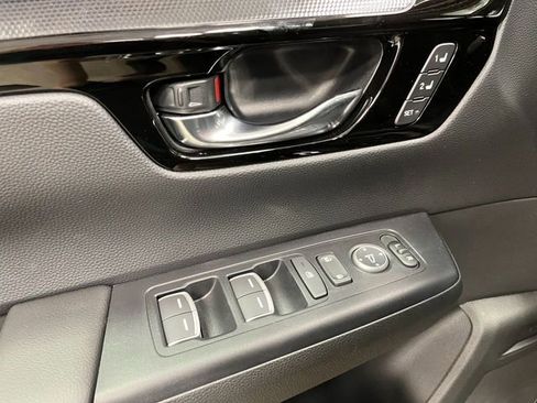 New 2026 Honda CR-V EX-L image 14