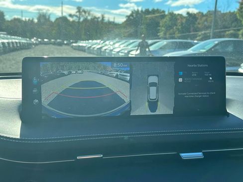 New 2025 Genesis Electrified GV70 w/ Prestige Package AWD/4WD image 25