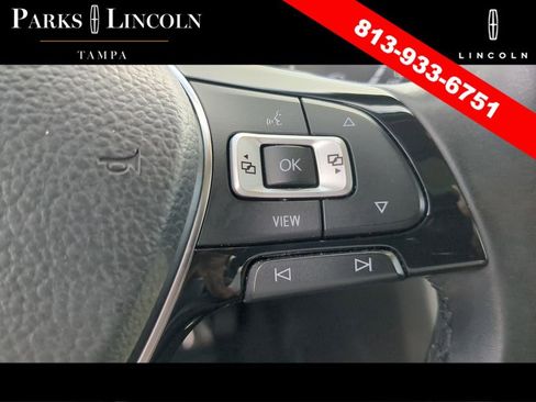 Used 2019 Volkswagen Atlas SEL FWD image 31