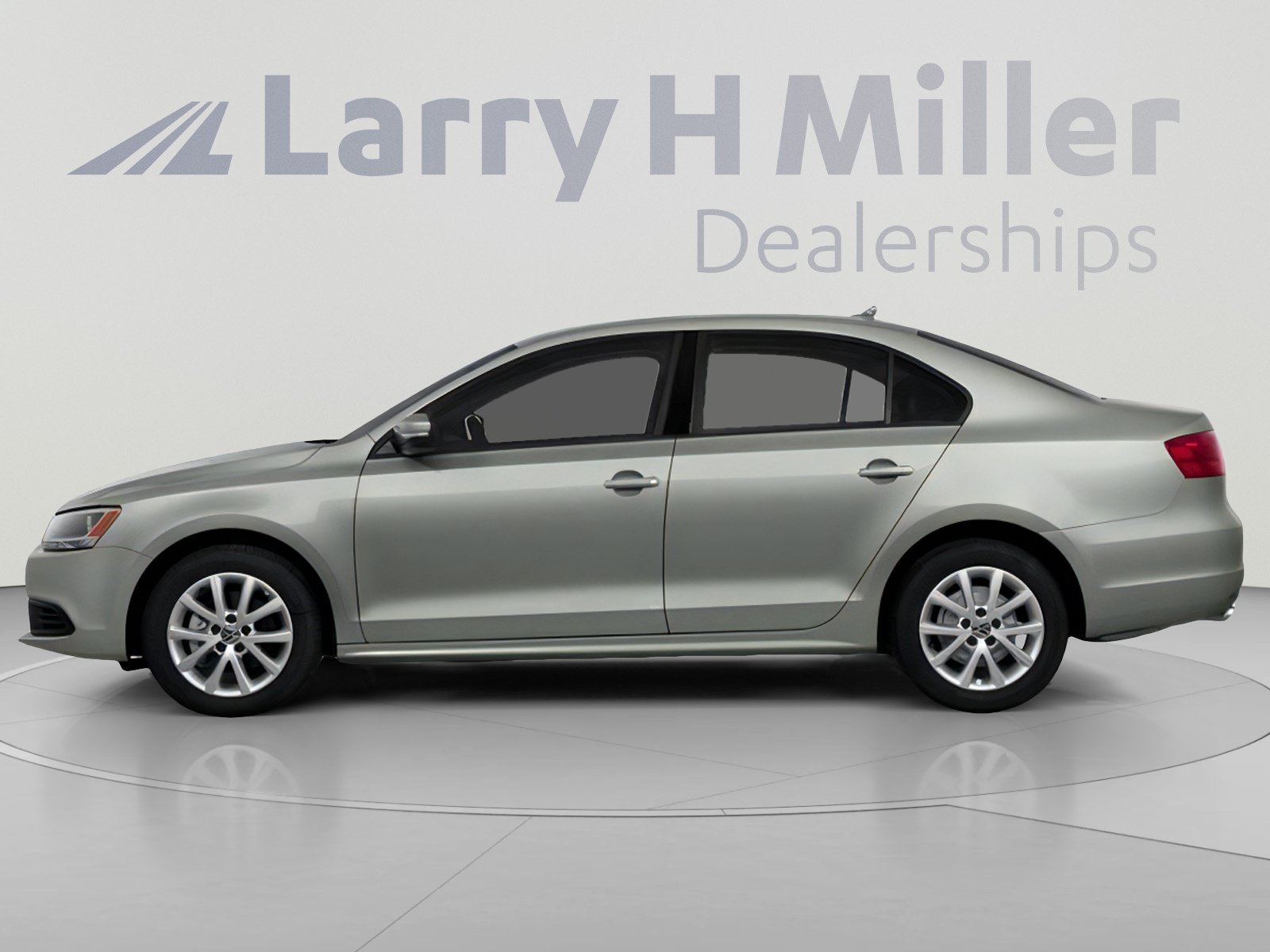 Used 2014 Volkswagen Jetta SE FWD image 3