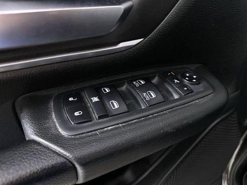 Used 2021 RAM 1500 Big Horn AWD/4WD image 24
