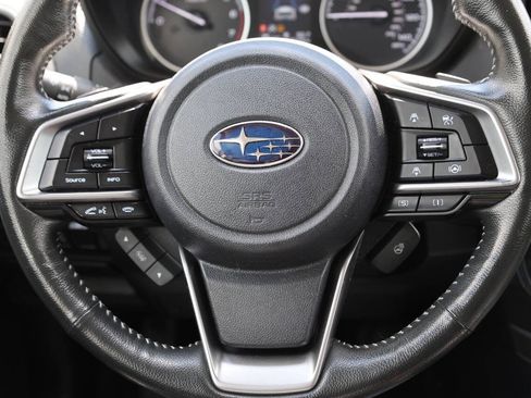 Used 2022 Subaru Forester Limited AWD/4WD image 18