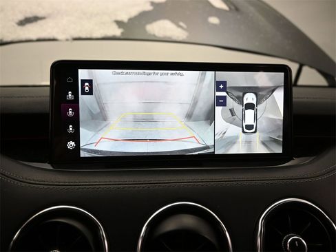 Certified 2022 Kia Stinger GT2 image 27