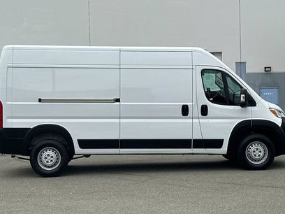 Used 2025 RAM ProMaster 2500 w/ Convenience Group