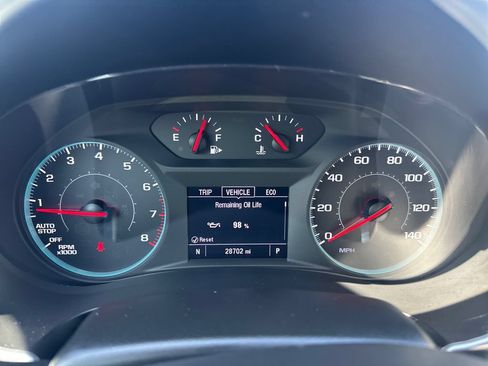 Used 2024 Chevrolet Malibu RS FWD image 20
