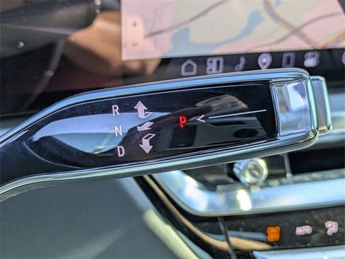 New 2026 Cadillac Lyriq V image 30