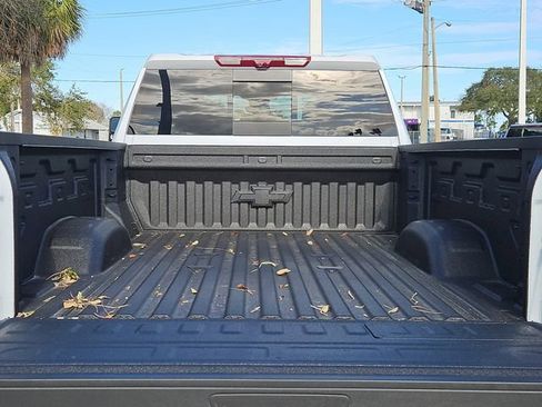New 2026 Chevrolet Silverado 3500 High Country w/ Technology Package image 7