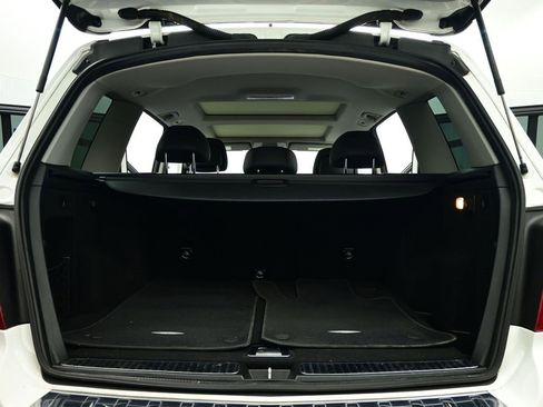 Used 2015 Mercedes-Benz GLK 350 4MATIC image 38