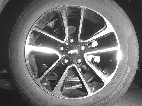 Used 2025 Chevrolet TrailBlazer LT FWD image 14