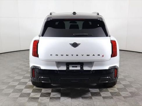 New 2026 MINI Cooper Countryman S image 6