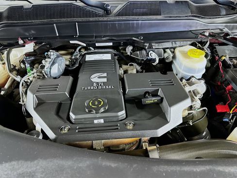 Certified 2020 RAM 2500 Big Horn w/ Level 1 Equipment Group image 36