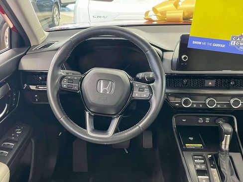 Used 2024 Honda CR-V EX-L image 13