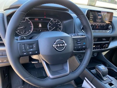 New 2026 Nissan Rogue SV image 12