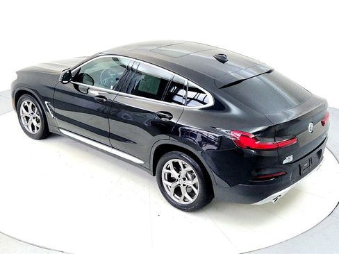 Used 2020 BMW X4 xDrive30i w/ Premium Package image 16