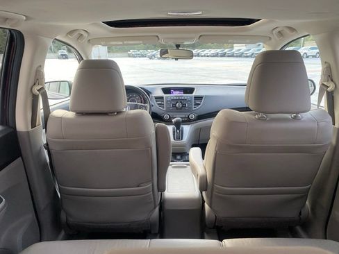 Used 2014 Honda CR-V EX-L image 10