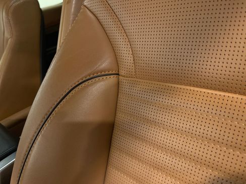 Used 2018 Land Rover Discovery HSE Luxury AWD/4WD image 18