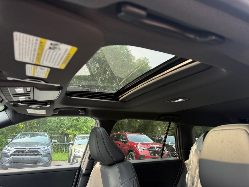 New 2026 Subaru Outback Limited AWD/4WD image 14
