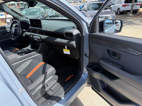 Certified 2026 Honda Passport TrailSport image 21