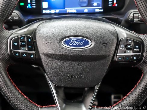 Used 2023 Ford Escape ST-Line w/ Tech Pack #1 image 18