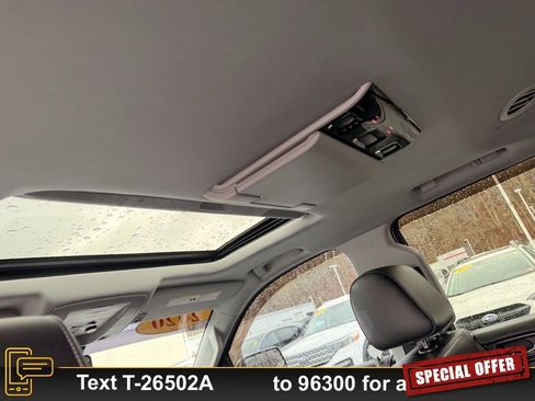 Used 2020 Chevrolet Tahoe Premier image 16