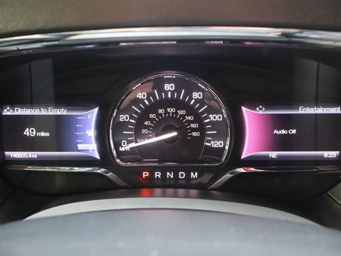 Used 2015 Lincoln Navigator 4WD image 35